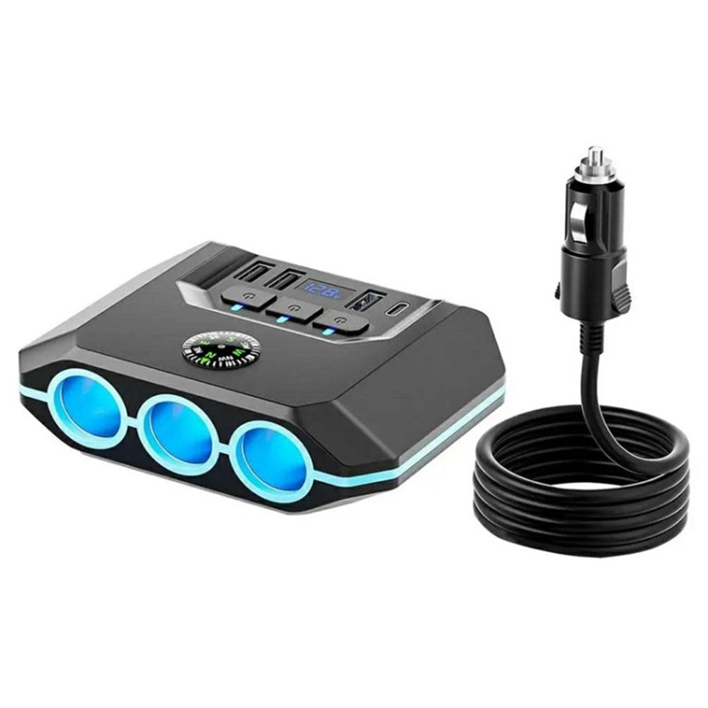Car Charger 