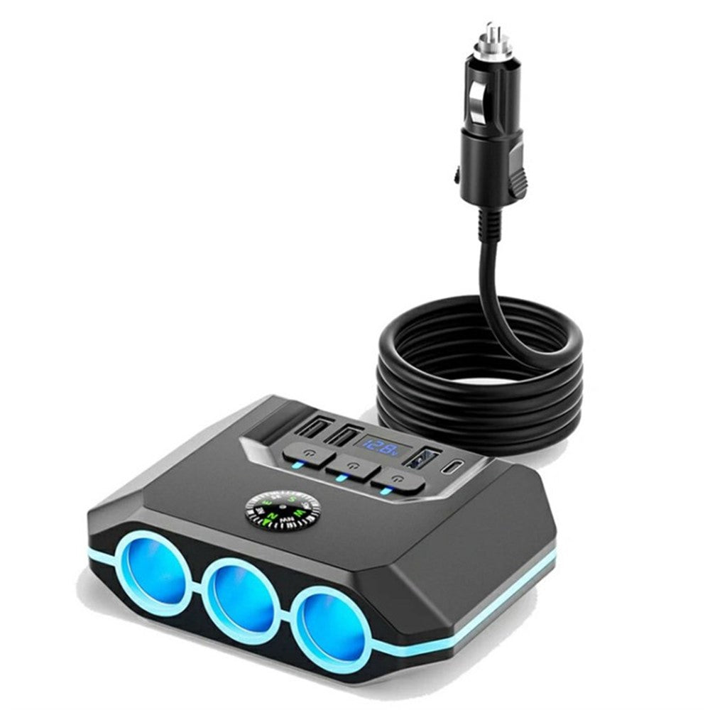 Car Charger 