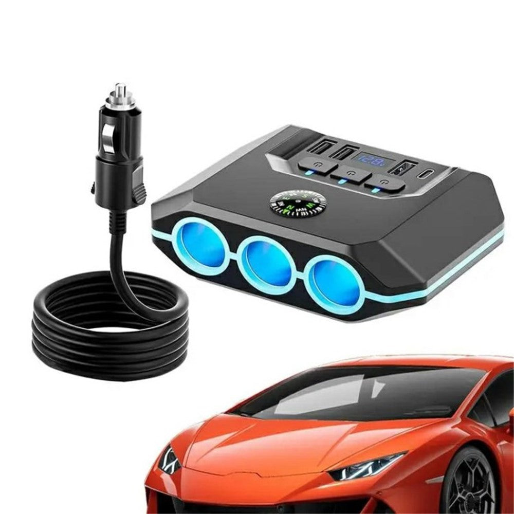 Car Charger 