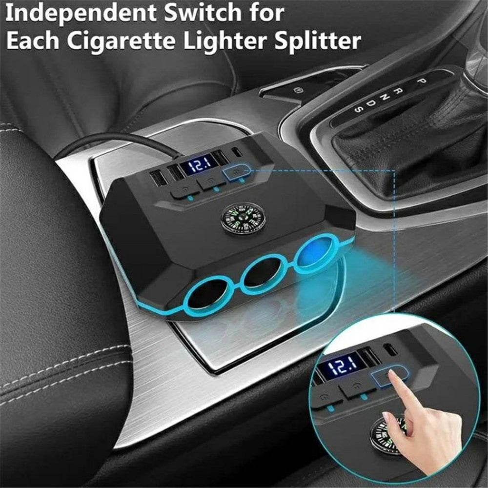 Car Charger 
