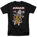 DC Comics Orion Mens T Shirt Black Officially Licensed