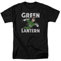 DC Comics Hal Power Mens T Shirt Black Officially Licensed