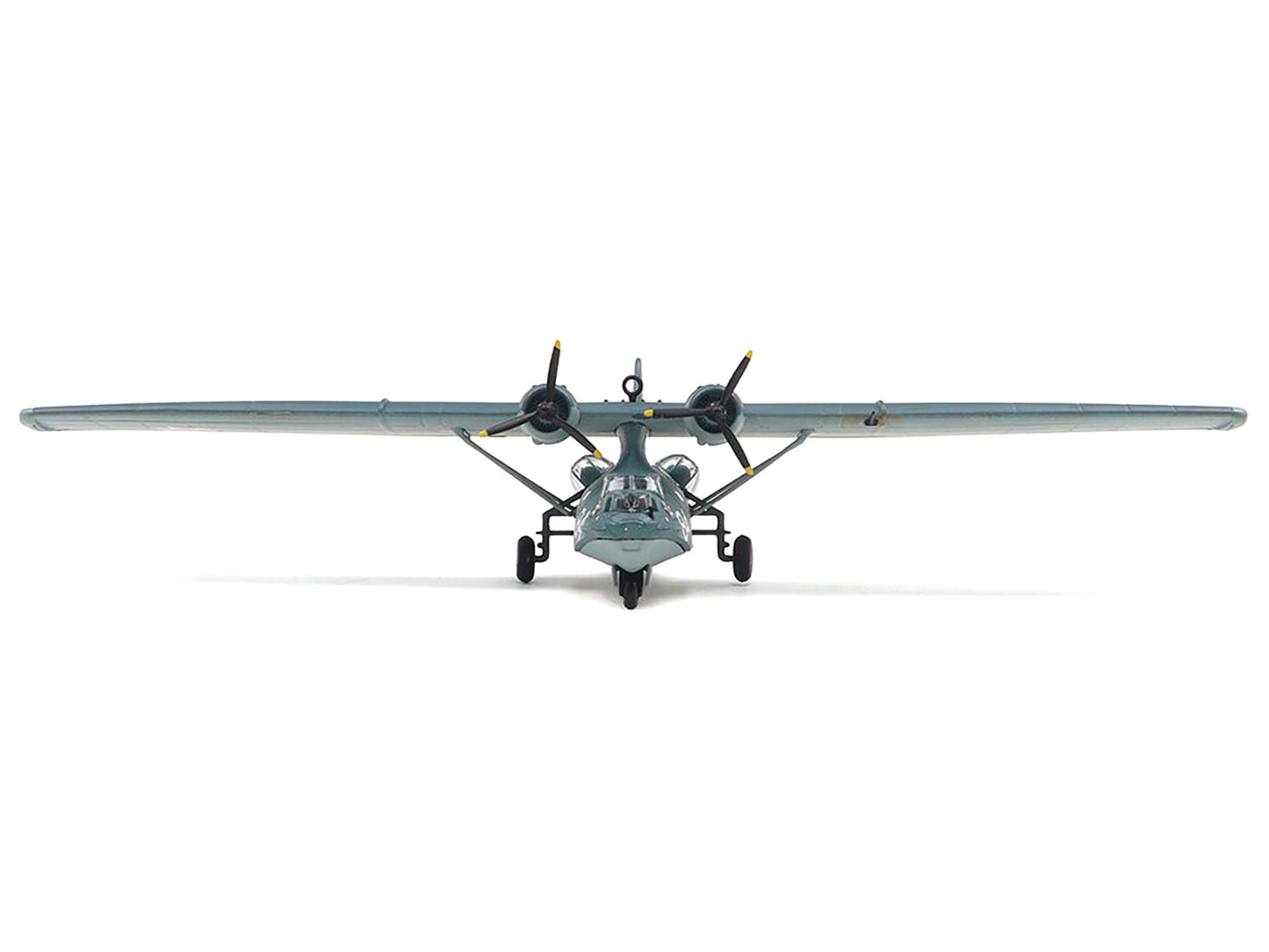 Consolidated PBY-5A Catalina Aircraft "United States Navy" 1/144 Diecast Model by Diecast of Defense