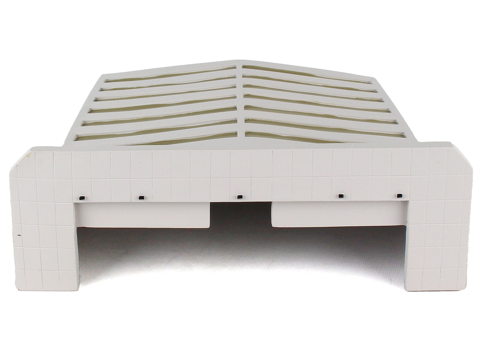 Wide-body Aircraft Hangar for 1/400 Scale Models by GeminiJets