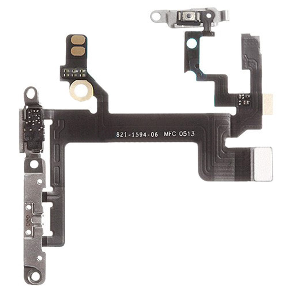 iPhone Parts