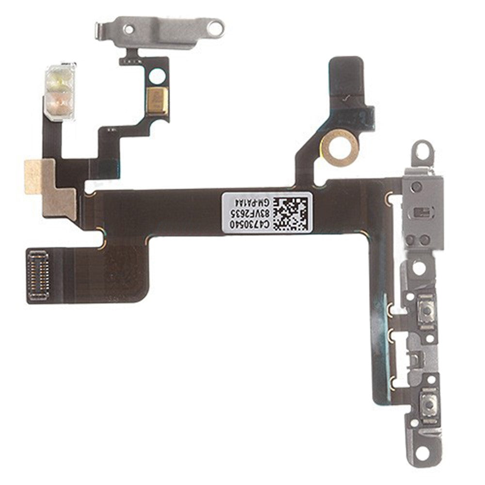 iPhone Parts