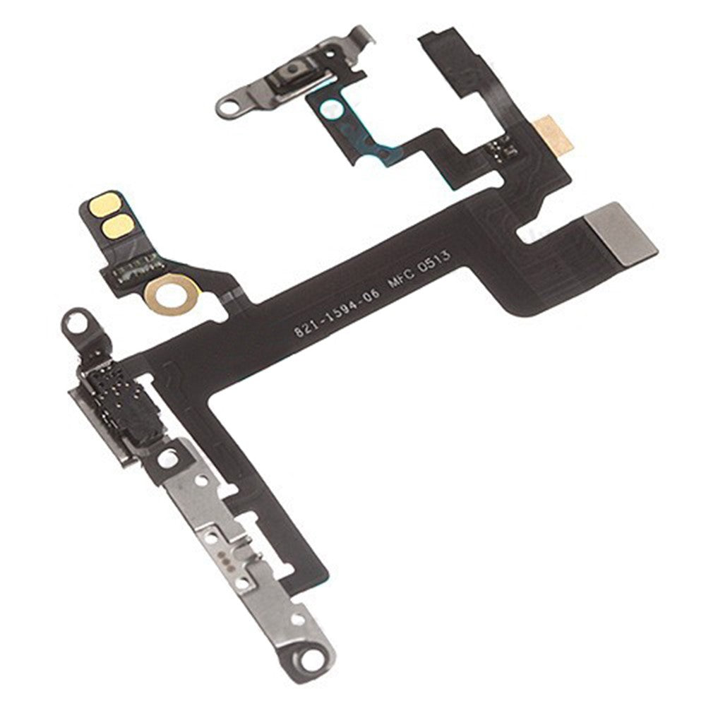 iPhone Parts