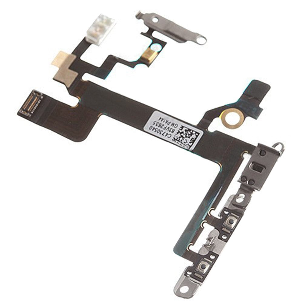 iPhone Parts