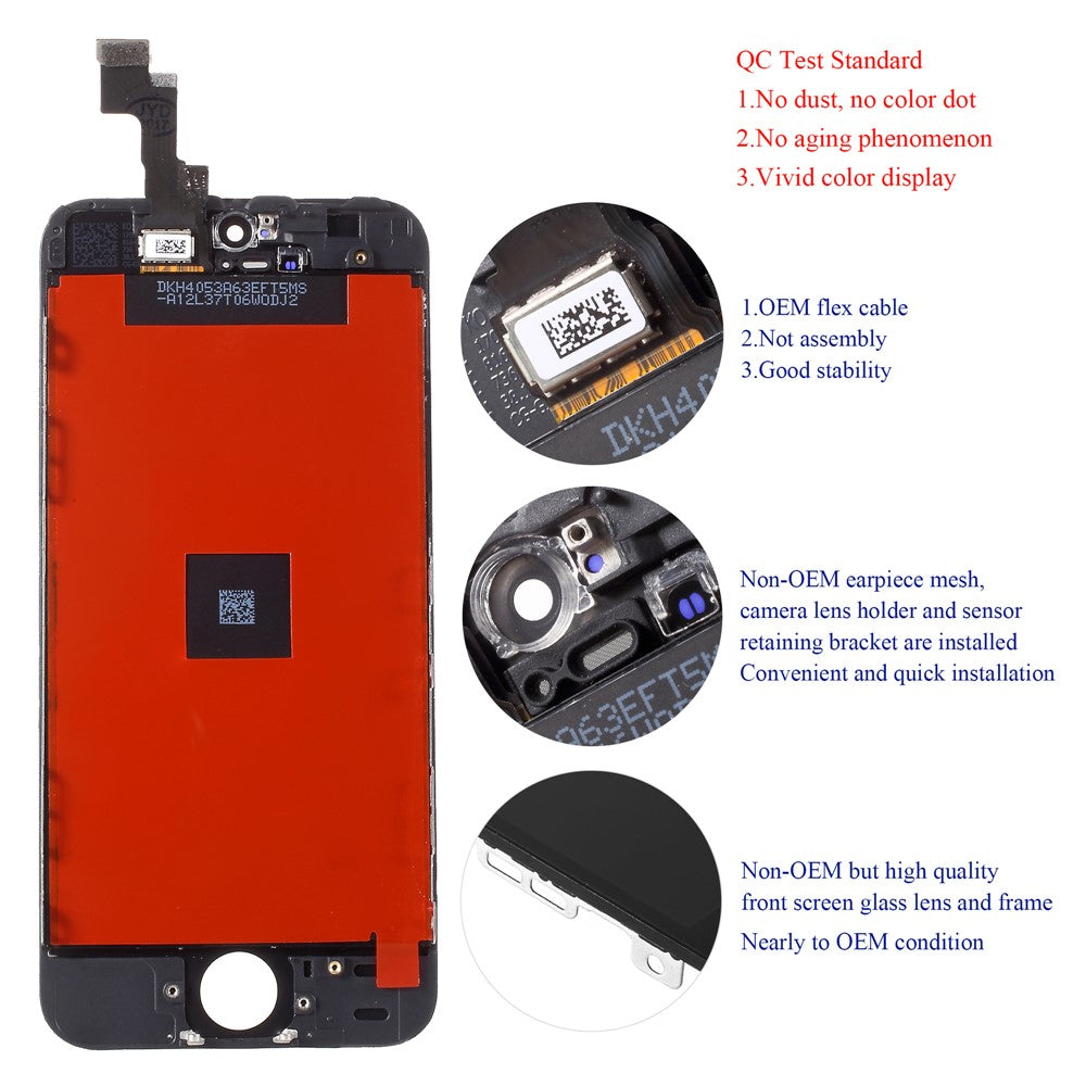 iPhone Parts
