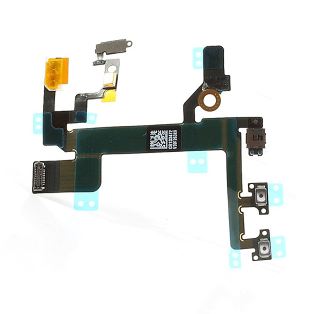iPhone Parts