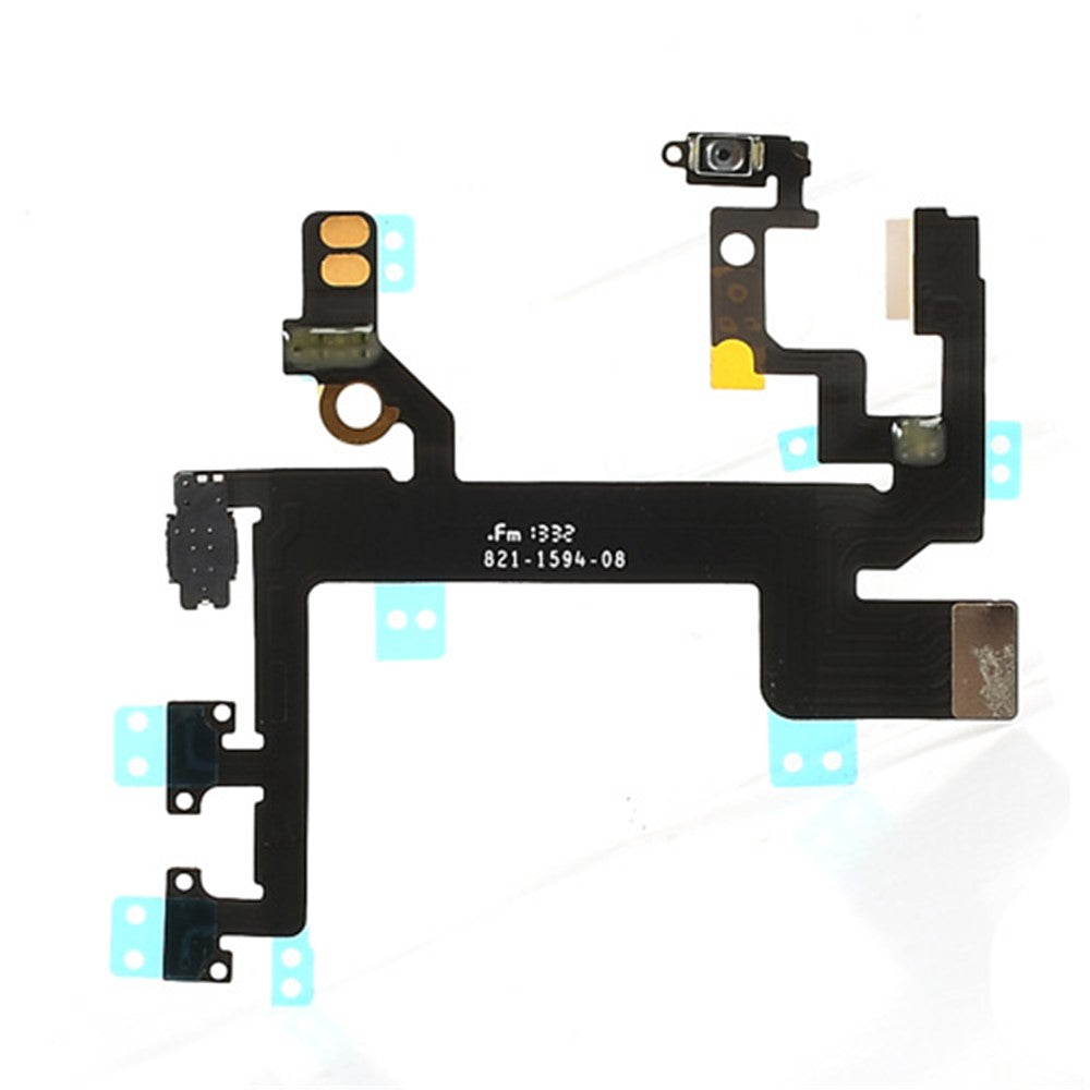 iPhone Parts