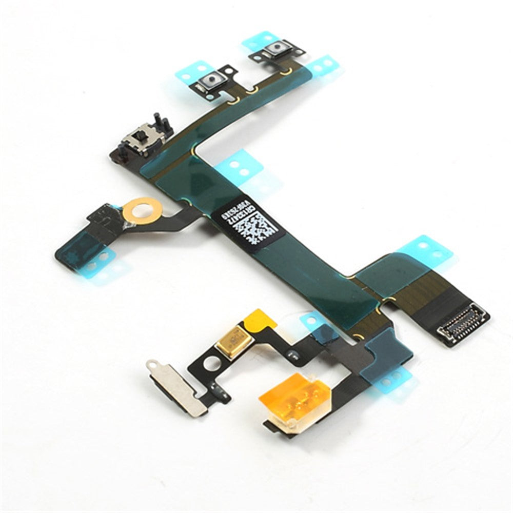 iPhone Parts