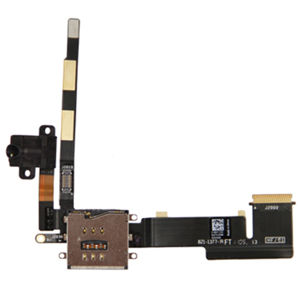 iPad Parts