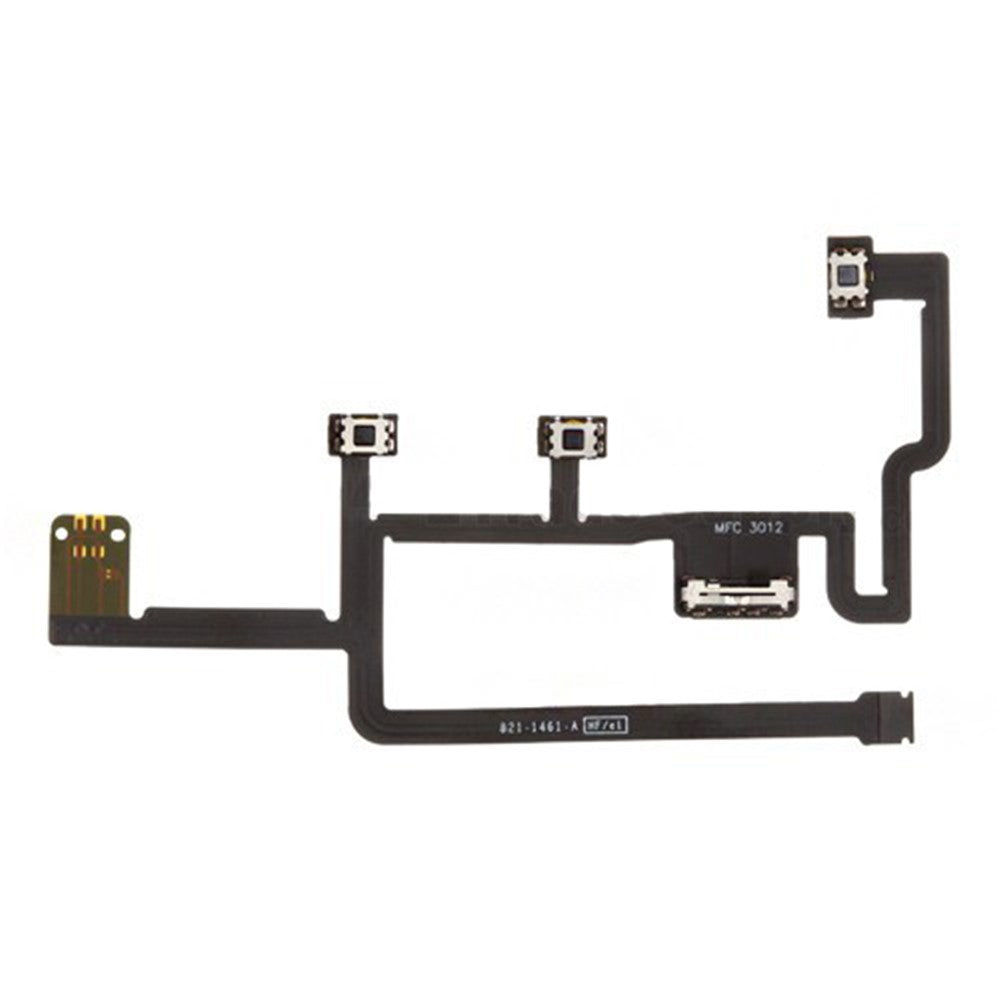 iPad Parts
