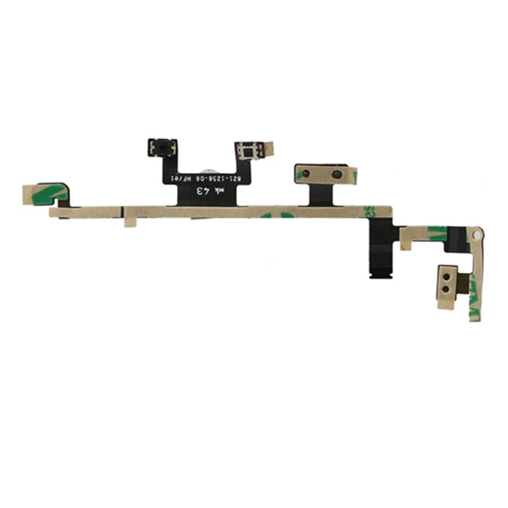 iPad Parts