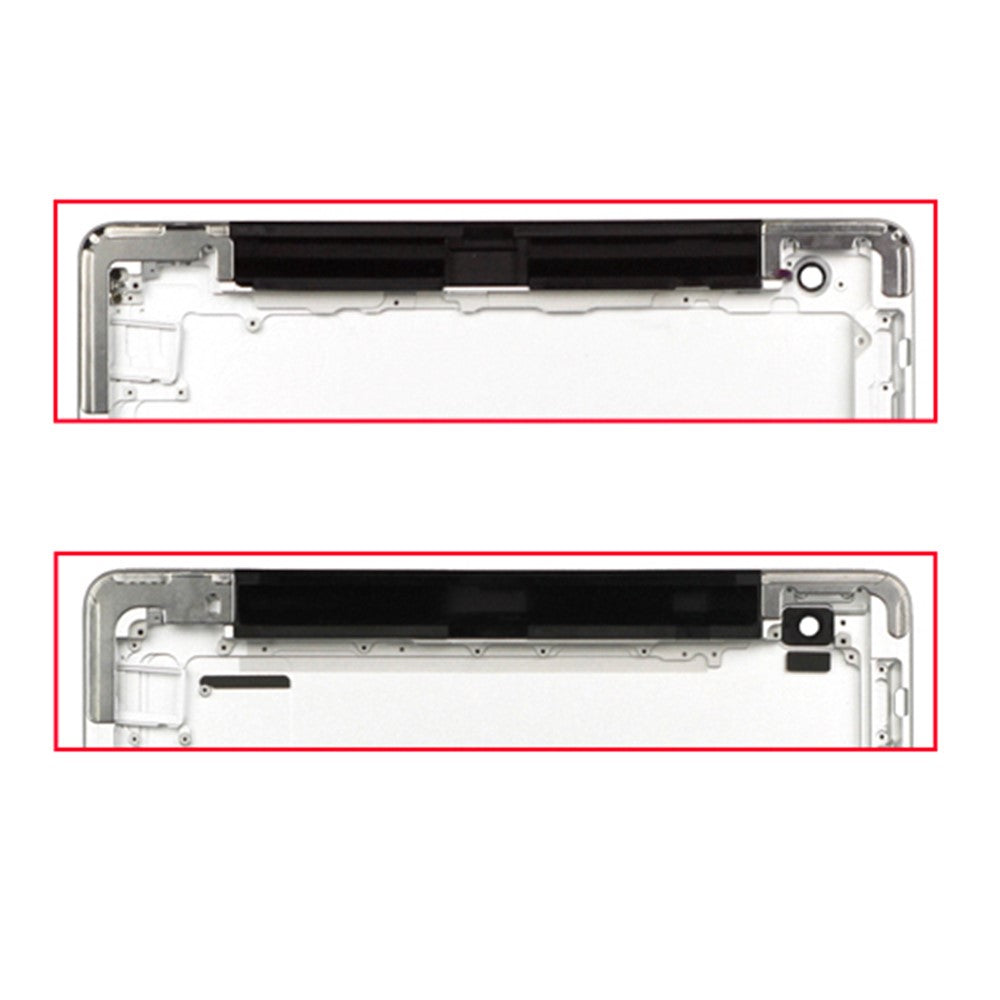 iPad Parts