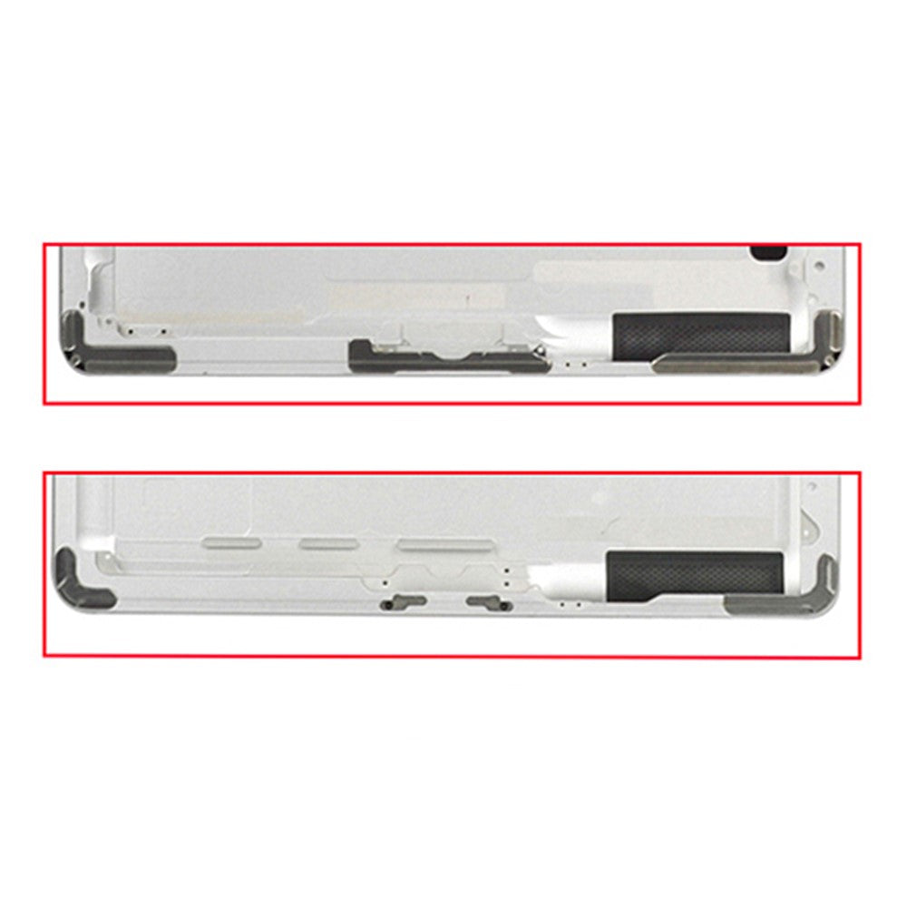 iPad Parts