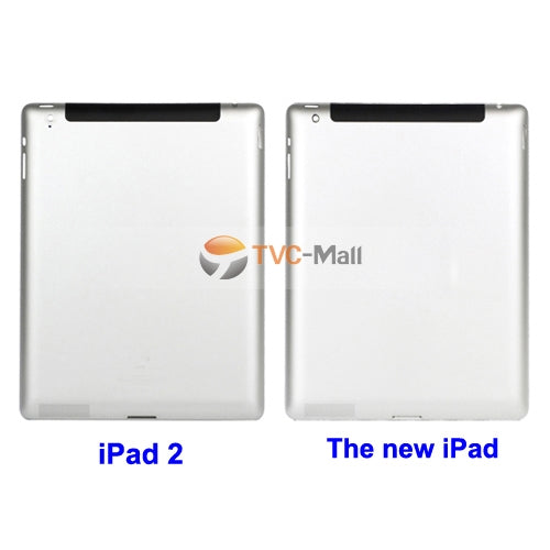 iPad Parts