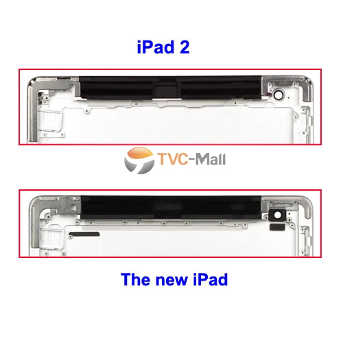 iPad Parts