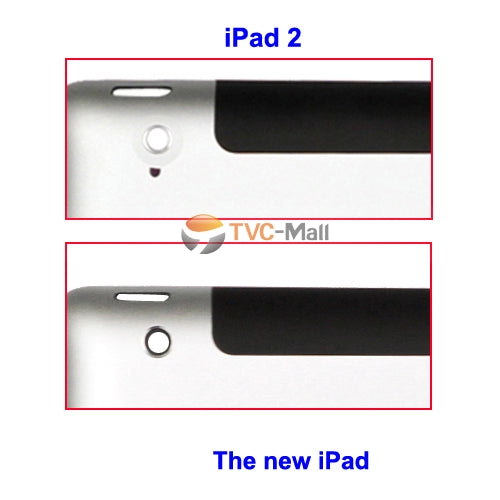 iPad Parts