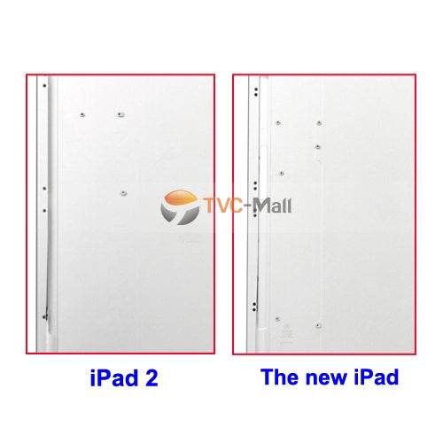 iPad Parts