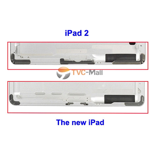iPad Parts