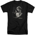Labyrinth Dream Dance Mens Tall T Shirt Black Officially Licensed