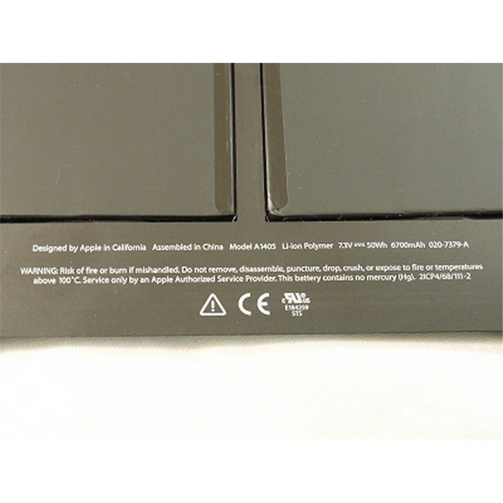 Macbook Parts
