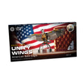 Unity Wings Golden Armor Crystal Edition