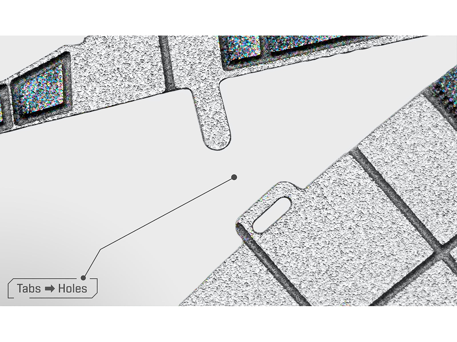Model Kit Hughes H-4 Hercules Flying Boat "The Spruce Goose" (Moderate Difficulty) Steel Model by Metal Earth