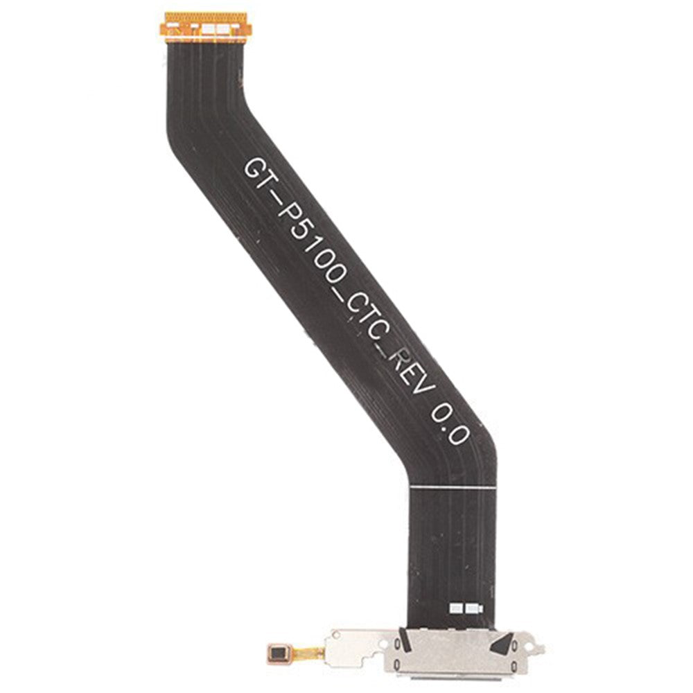 Galaxy Tab Parts 