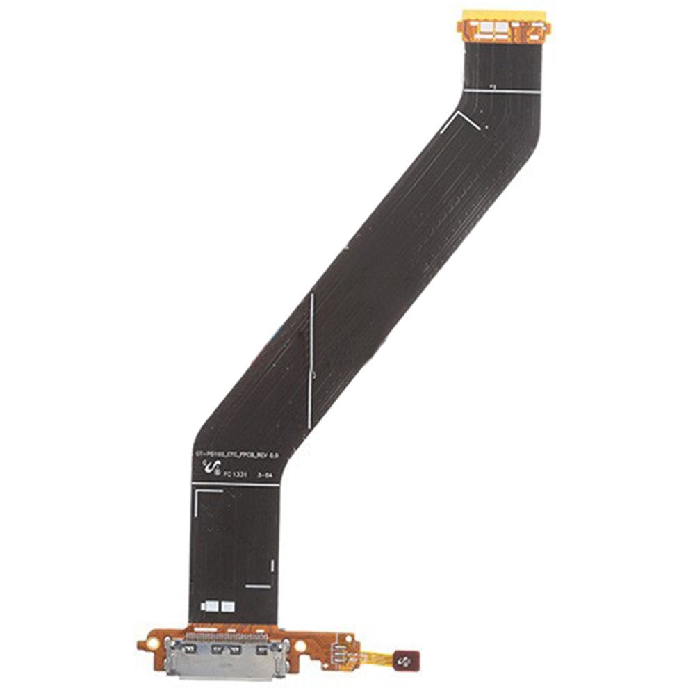 Galaxy Tab Parts 