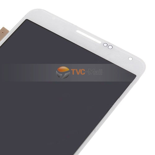 Galaxy Note Series Parts