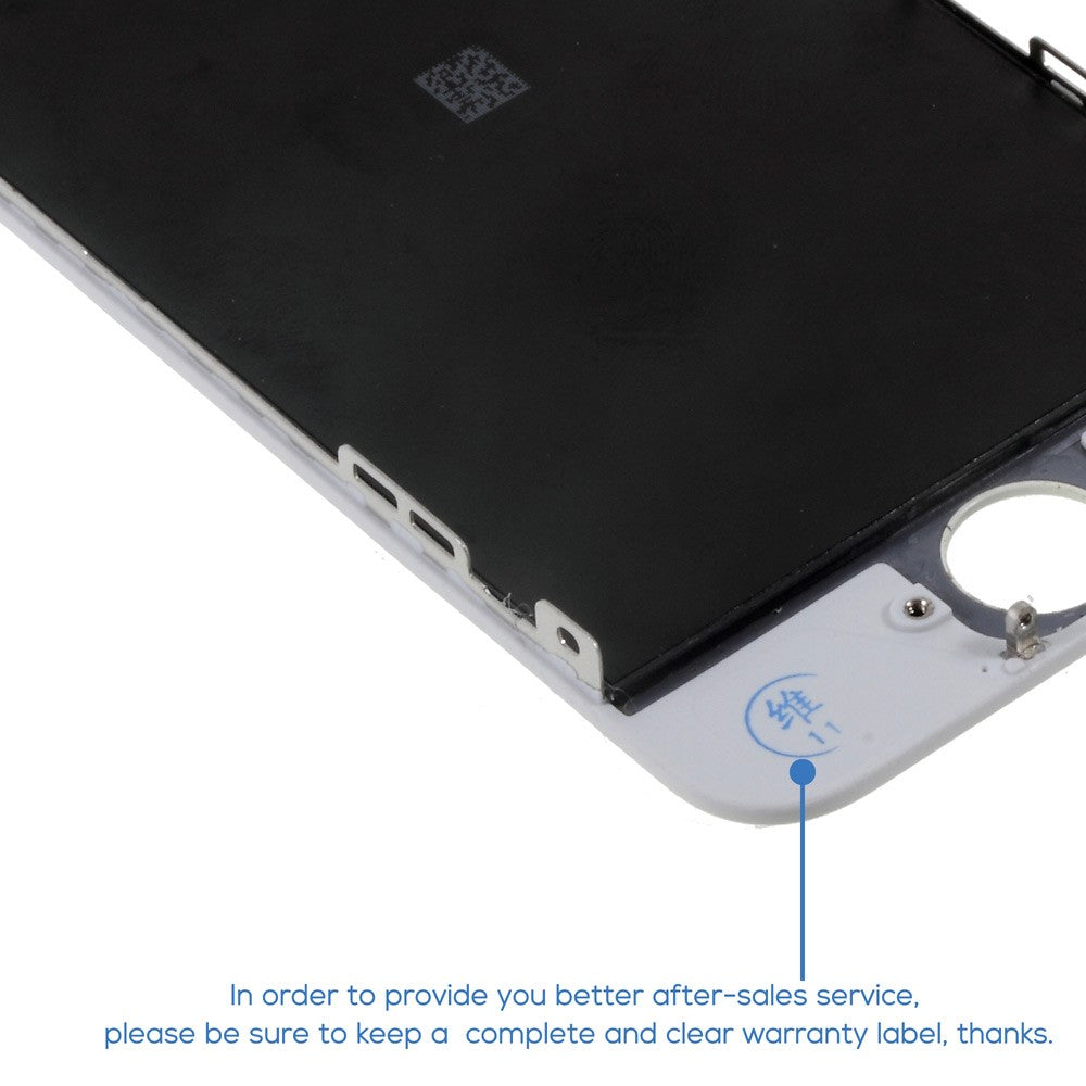 iPod Parts