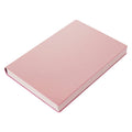 Thickened A5 Hand Book Soft Leather Notebook, A5
