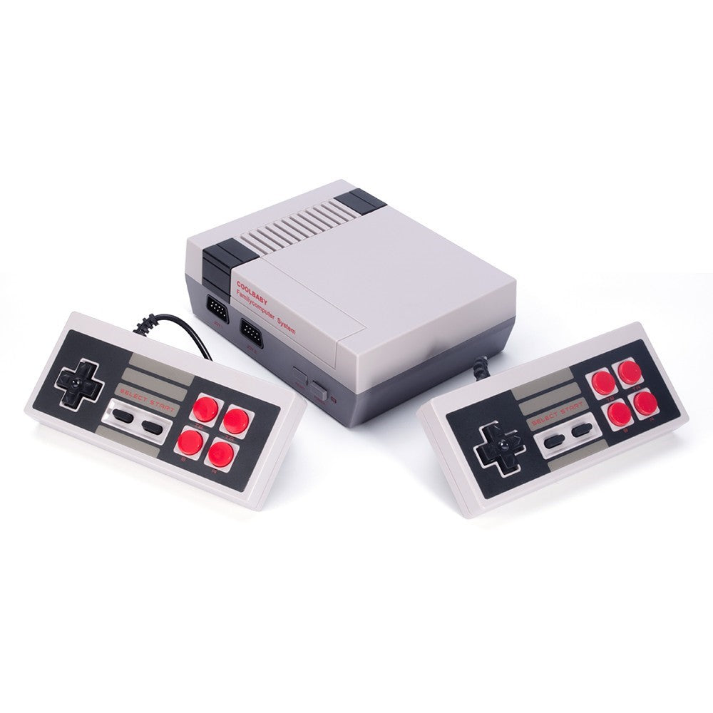 Video Game Consoles
