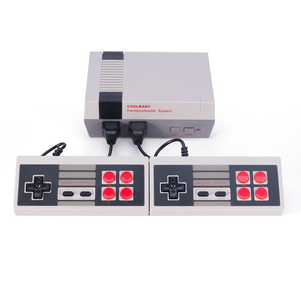 Video Game Consoles