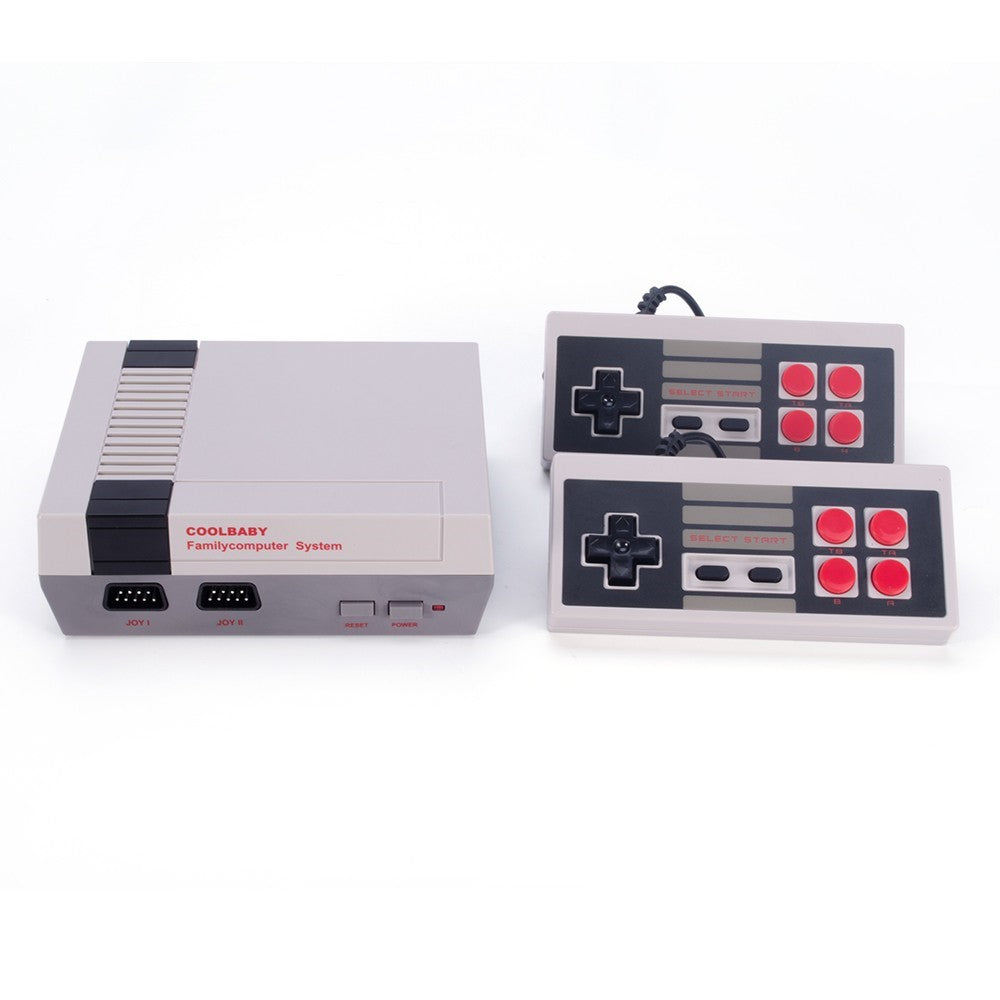 Video Game Consoles