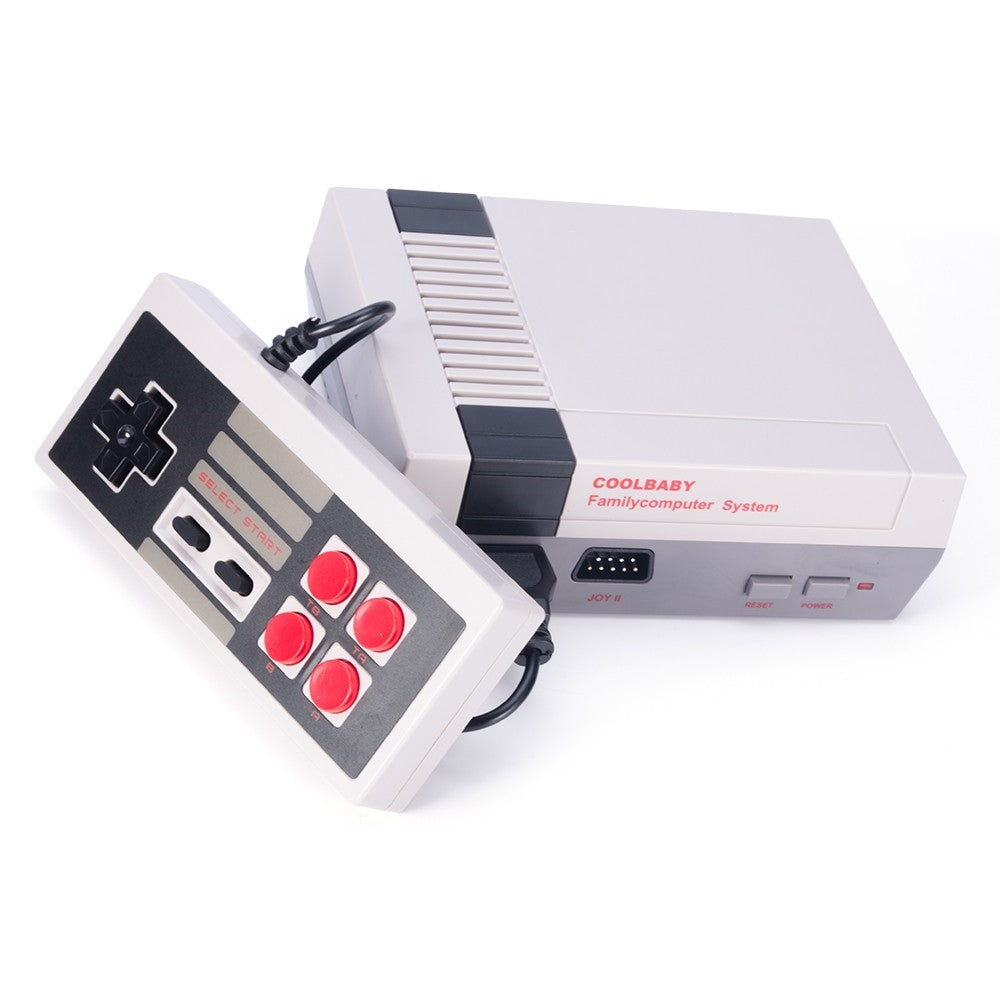 Video Game Consoles