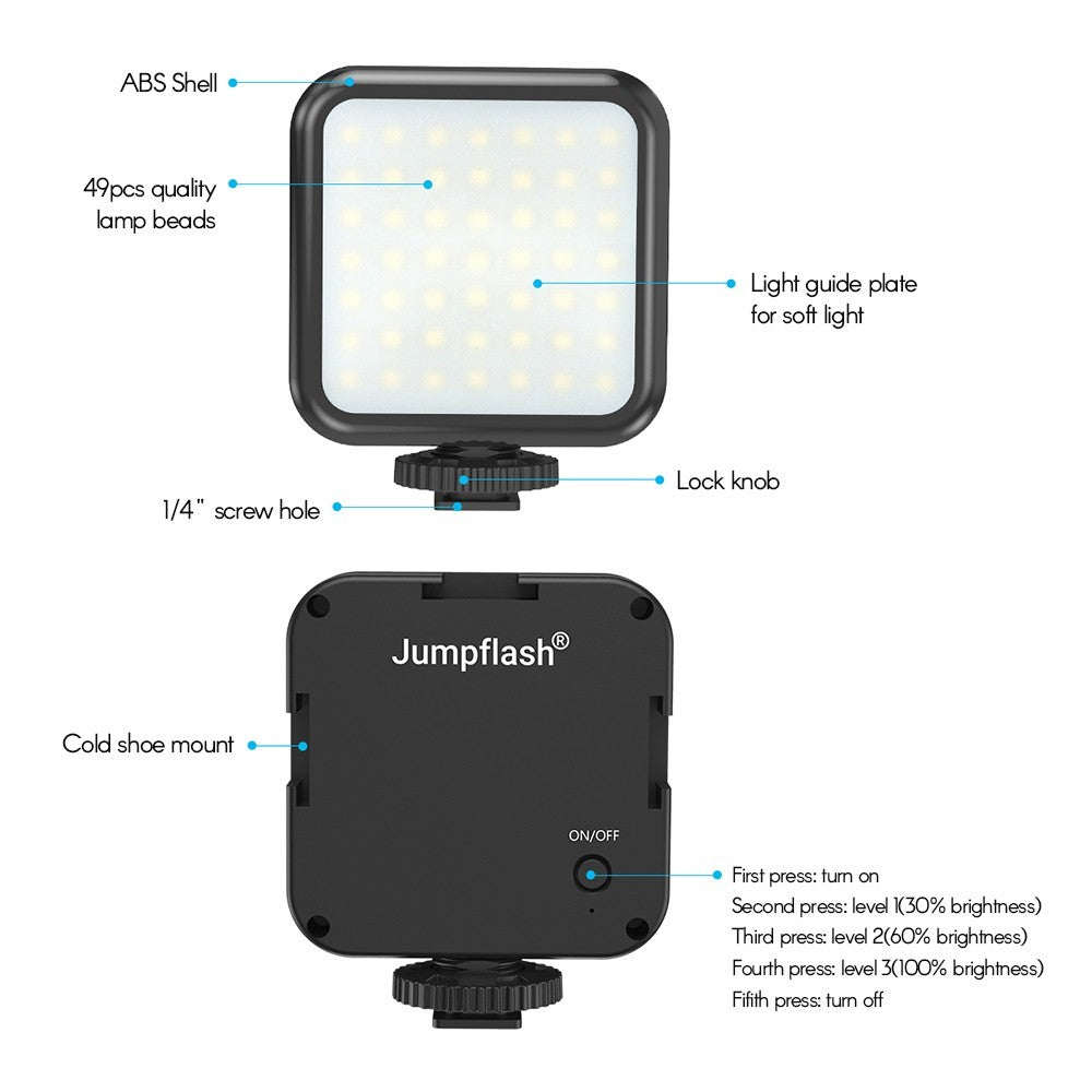 Other Camera Accessories 