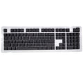 For Mechanical Keyboard 104 Keys Injection Molding PBT Keycap Set