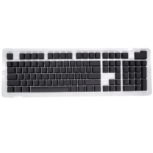 For Mechanical Keyboard 104 Keys Injection Molding PBT Keycap Set