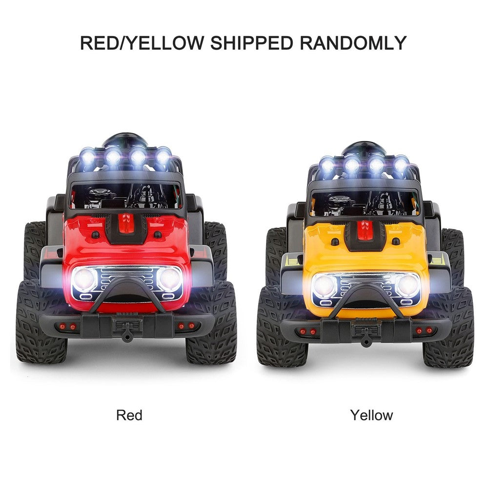 WLTOYS 322221 2.4GHz Off-Road RC Car 1/32 Racing Car Remote Control 25km/h RTR