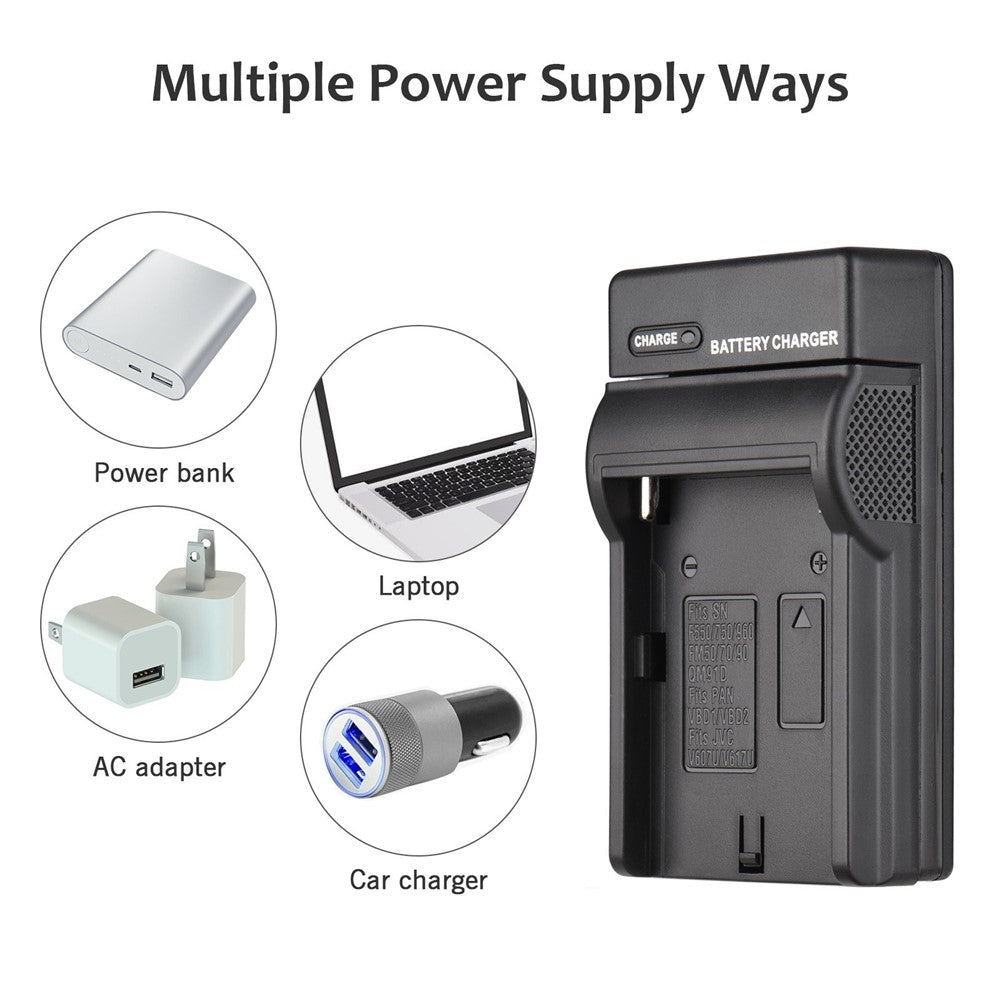 Other Camera Accessories 