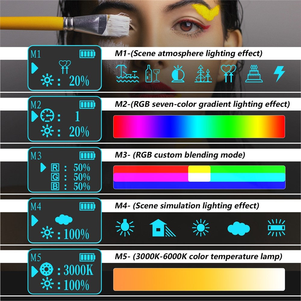 Other Camera Accessories 