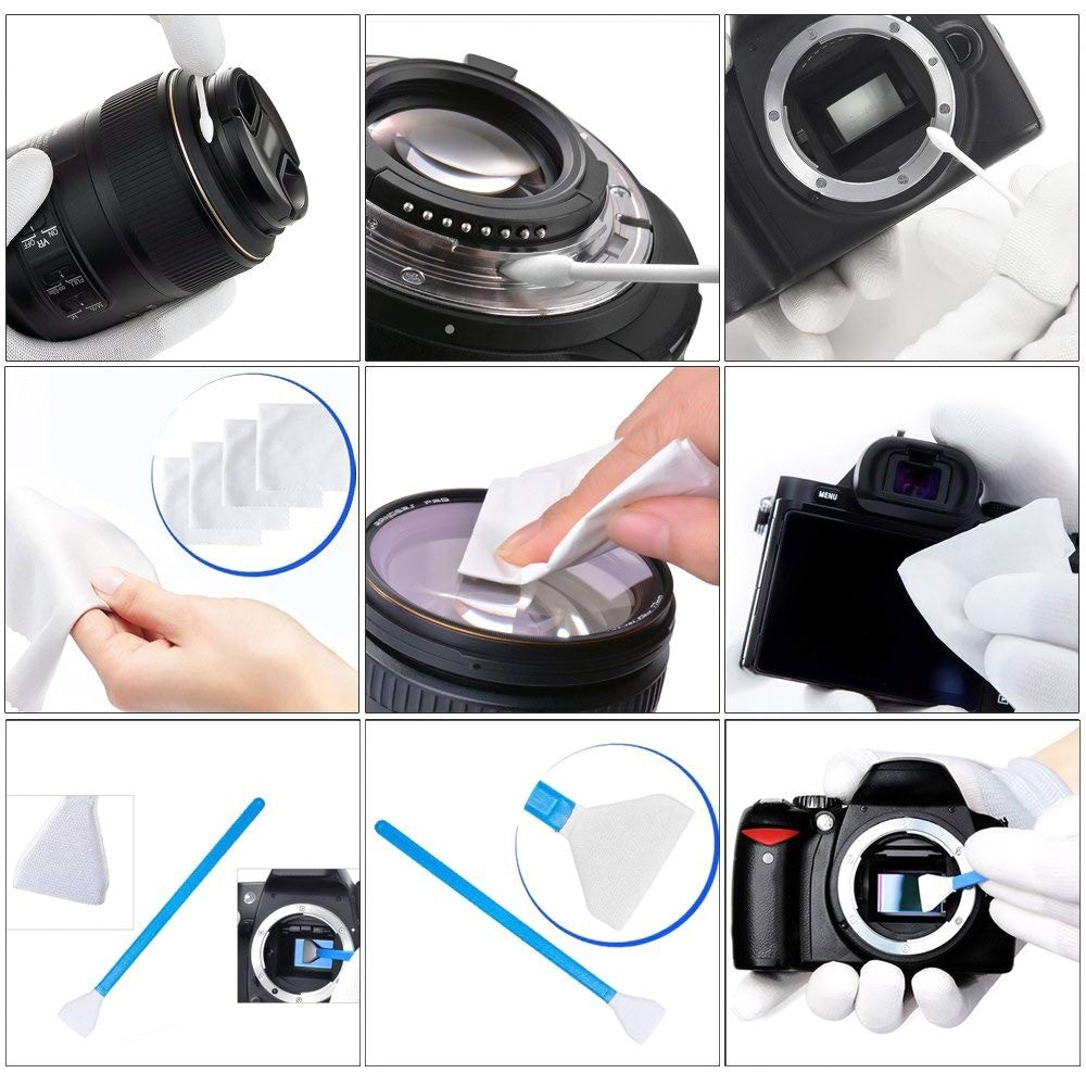 Other Camera Accessories 