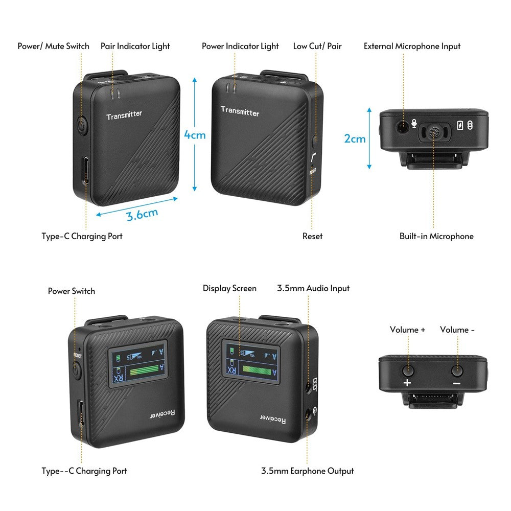 Other Camera Accessories 