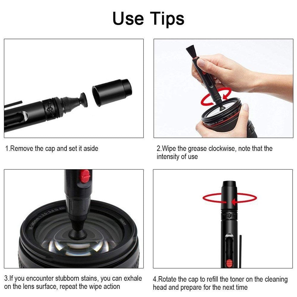 Other Camera Accessories 