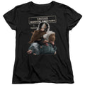 Fantastic Beasts 2 Cuddle Puddle Womens T Shirt Black Officially Licensed