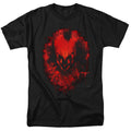 IT 2 It Isnt Dead Mens T Shirt Black Officially Licensed